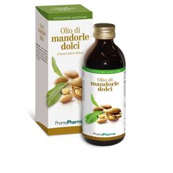 OLIO DI MANDORLE DOLCI 250 ML - Farmaciapacini.it