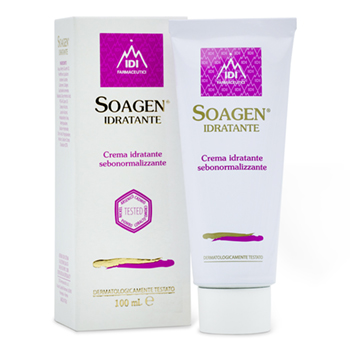 SOAGEN IDRATANTE 100 ML - Farmaciapacini.it
