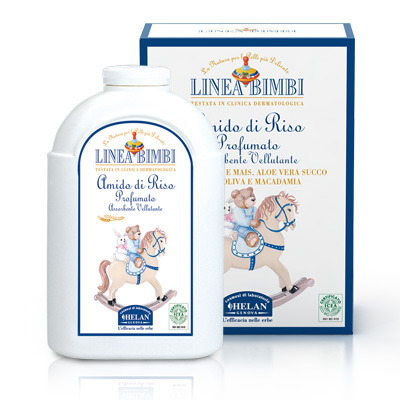 BIMBI AMIDO DI RISO 75 G - Farmaciapacini.it