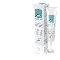 SEBCLAIR CREMA NON STEROIDEA TRATTAMENTO SINTOMATICO DELLA DERMATITE SEBORROICA 30 ML - Farmaciapacini.it
