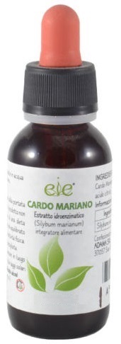 EIE CARDO MARIANO GOCCE 30 ML - Farmaciapacini.it