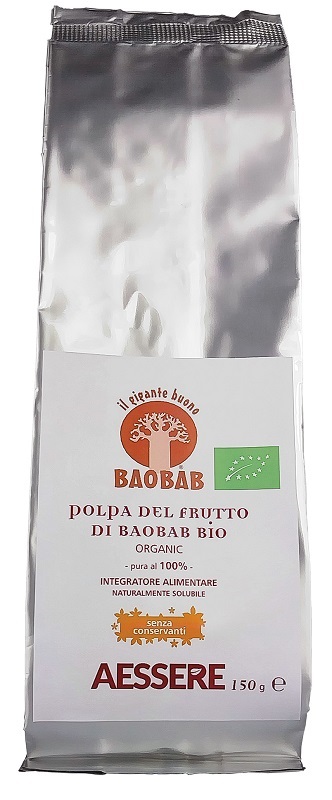 BAOBAB AESSERE RICARICA BIO 150 G - Farmaciapacini.it