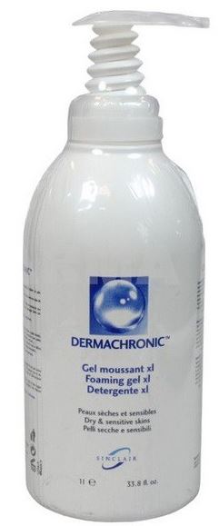 DERMACHRONIC DETERGENTE XL 1 L - Farmaciapacini.it