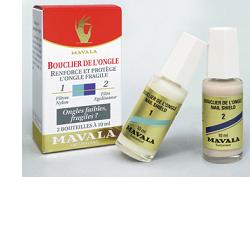 MAVALA BOUCLIER ONGLE + EGAL 2 FLACONCINI X10 ML - Farmaciapacini.it