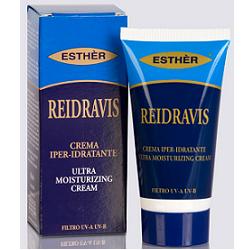 REIDRAVIS CREMA IPERIDRATANTE 50 ML - Farmaciapacini.it