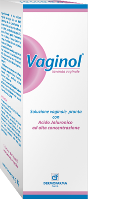 LAVANDA VAGINALE 1 FLACONE DA 150ML - Farmaciapacini.it