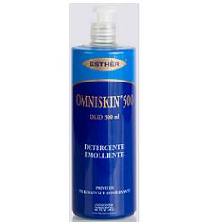 OMNISKIN 500 OLIO 500 ML - Farmaciapacini.it
