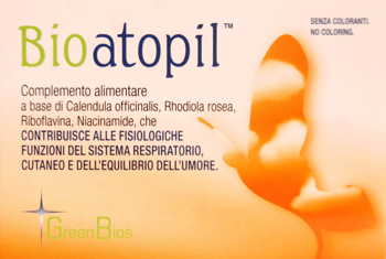 BIOATOPIL 30 CAPSULE - Farmaciapacini.it