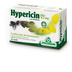 HYPERICIN PLUS 40 CAPSULE - Farmaciapacini.it