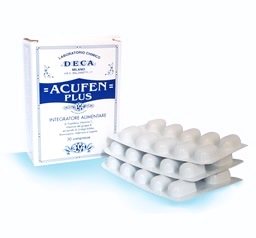 ACUFEN PLUS 30 COMPRESSE  - Farmaciapacini.it