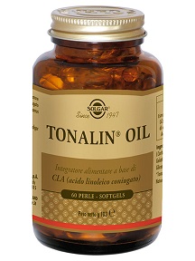 TONALIN OIL 60 PERLE - Farmaciapacini.it