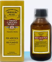 SEDO CALCIO PLUS SPRAY NASO 10 ML - Farmaciapacini.it