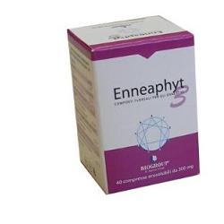 ENNEAPHYT 3 40 COMPRESSE OROSOLUZIONE 300MG - Farmaciapacini.it