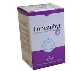 ENNEAPHYT 6 40 COMPRESSE OROSOLUZIONE 300MG - Farmaciapacini.it