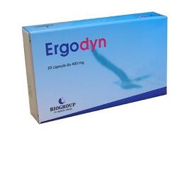 ERGODYN 30 CAPSULE 425 MG - Farmaciapacini.it