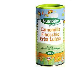 NUTRIBEN TIS CAMOM/FIN ERBA LU - Farmaciapacini.it