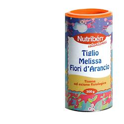 NUTRIBEN TIS TIGL/MELIS FIO AR - Farmaciapacini.it
