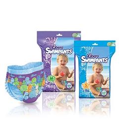 PANNOLINI MARE/PISCINA LIBERO SWIM PANTS PER BAMBINO 7/16 KG 6 PEZZI - Farmaciapacini.it