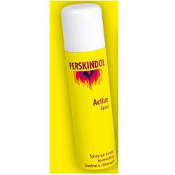 PERSKINDOL ACT SPR 150ML - Farmaciapacini.it