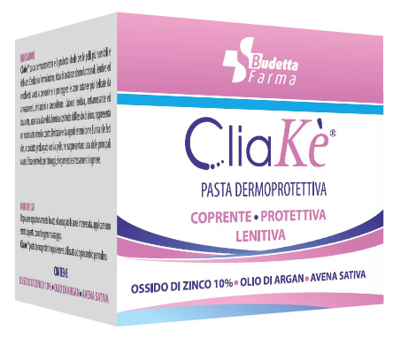 CLIAKE' PASTA OSSIDO ZINCO 200 ML - Farmaciapacini.it
