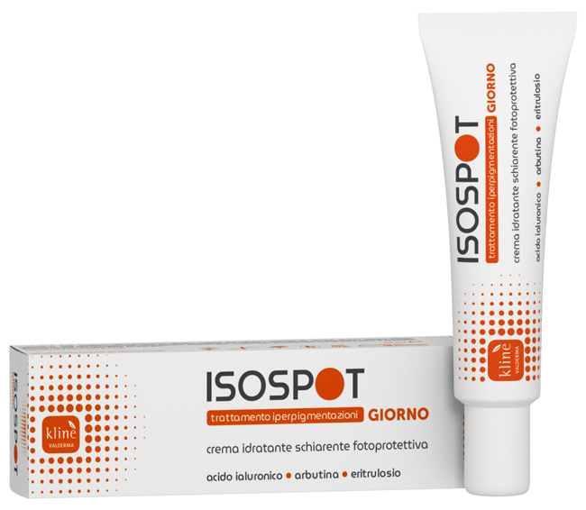 ISOSPOT CR GG 25ML - Farmaciapacini.it
