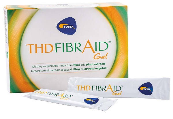 FIBRAID GEL 20 STICK PACK DA 10 ML - Farmaciapacini.it