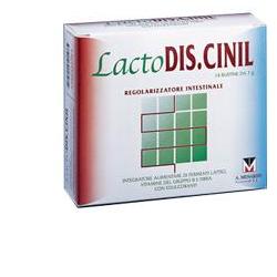 LACTODISCINIL 14 BUSTINE - Farmaciapacini.it