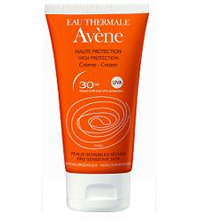 EAU THERMALE AVENE SOLARE CREMA 30 50 ML - Farmaciapacini.it