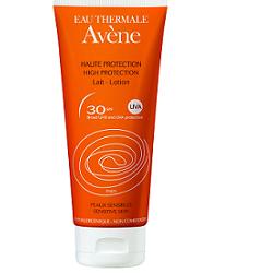 EAU THERMALE AVENE SOLARE LATTE 30 100 ML - Farmaciapacini.it