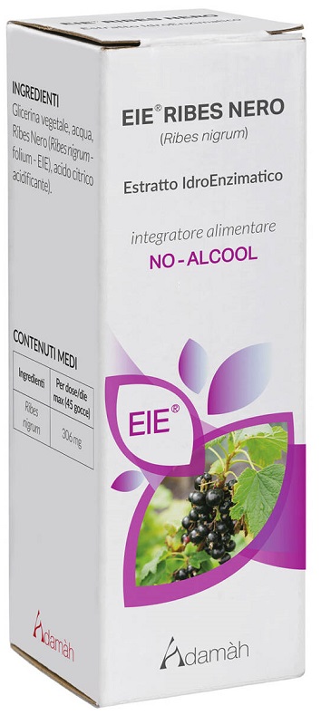 EIE RIBES NE GOCCE 30 ML - Farmaciapacini.it