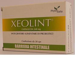 XEOLINT 30 CAPSULE - Farmaciapacini.it