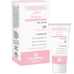 VIDERMINA DELIGYN GEL 6 FLACONI DA 5ML - Farmaciapacini.it