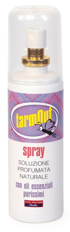 TARM OUT SPRAY 100 ML - Farmaciapacini.it