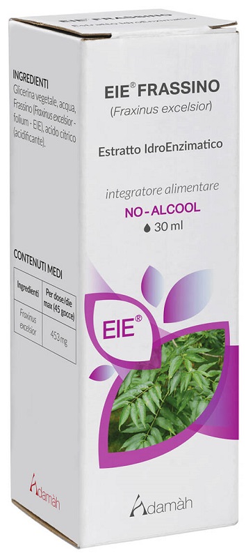 EIE FRASSINO GOCCE 30 ML - Farmaciapacini.it
