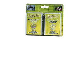 SANDOKAN SALV PROF ALOE VERA12 - Farmaciapacini.it
