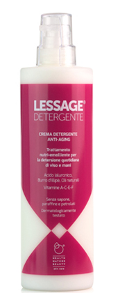 LESSAGE DETERGENTE 500 ML - Farmaciapacini.it