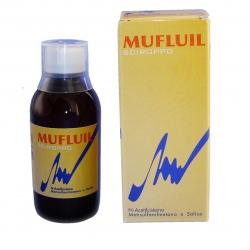 MUFLUIL 150 ML - Farmaciapacini.it