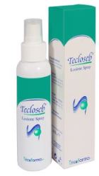 TECLOSEB LOZIONE SPRAY 100 ML - Farmaciapacini.it