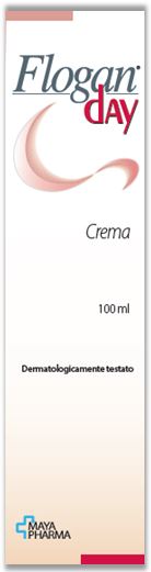 FLOGAN DAY CREMA 100 ML - Farmaciapacini.it