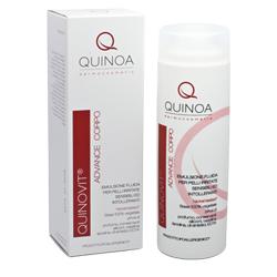 QUINOVIT ADVANCE CREMA CORPO 200 ML - Farmaciapacini.it