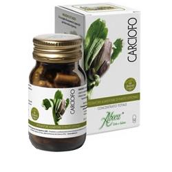 CARCIOFO CONCENTRATO TOTALE 50 OPERCOLI - Farmaciapacini.it