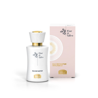 HELAN FIOR DI TALCO EAU DE PARFUM IMPALPABILE 50 ML - Farmaciapacini.it
