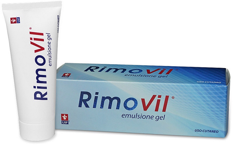 RIMOVIL GEL 75 ML - Farmaciapacini.it