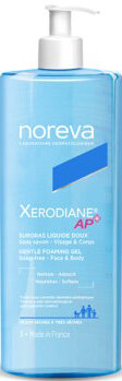 XERODIANE AP+ GEL DETERGENTE SURGRAS 1000 ML - Farmaciapacini.it