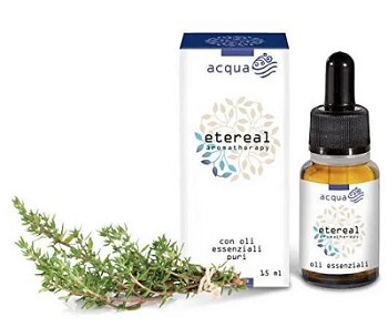 ETEREAL ACQUA OLIO ESSENZIALE 15 ML - Farmaciapacini.it