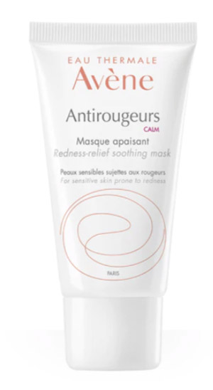 AVENE ANTIROUGEURS MASCHERA 50 ML - Farmaciapacini.it