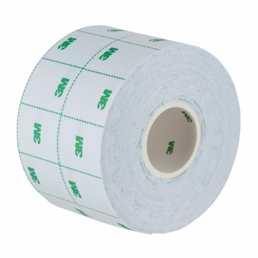 PROTEZIONE ELASTICA ADESIVA IN TNT CM 5 X M 10 MEDIPORE 1 PZ - Farmaciapacini.it