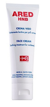ARED HNB CREMA VISO 50 ML - Farmaciapacini.it