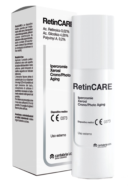 RETINCARE 30 ML - Farmaciapacini.it