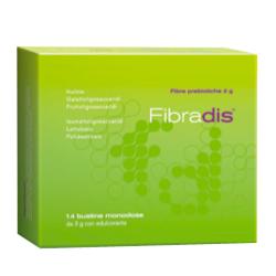 FIBRADIS 14 BUSTINE - Farmaciapacini.it